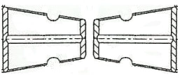 Small End Bushes, connecting rod